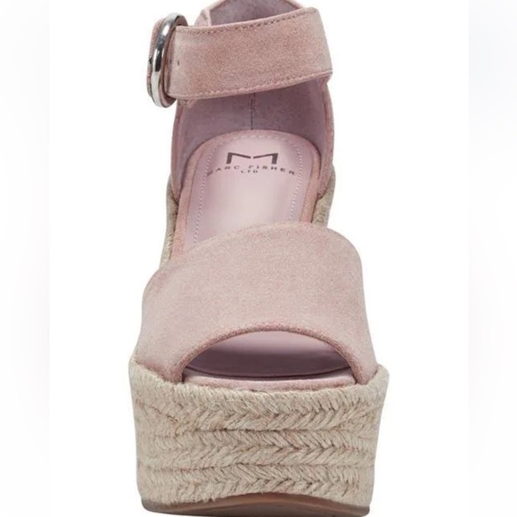 New Marc Fisher Wedges - Picture 2 of 5